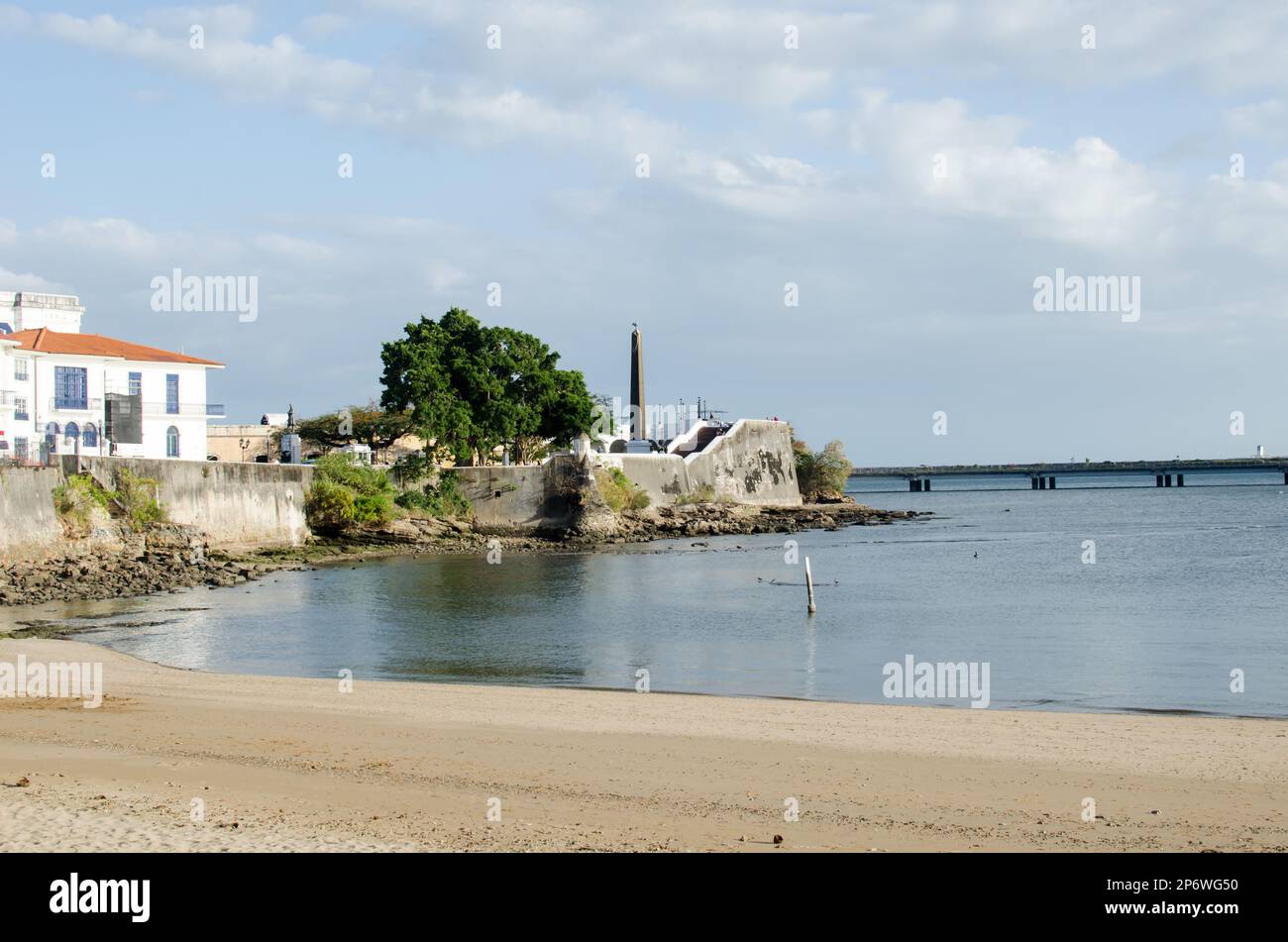 Historia de la ciudad de panama Fotos und Bildmaterial in hoher