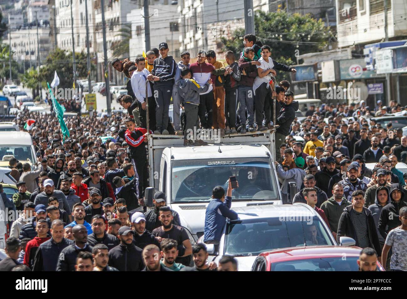 Abdul fattah kharushah Fotos und Bildmaterial in hoher Auflösung Alamy