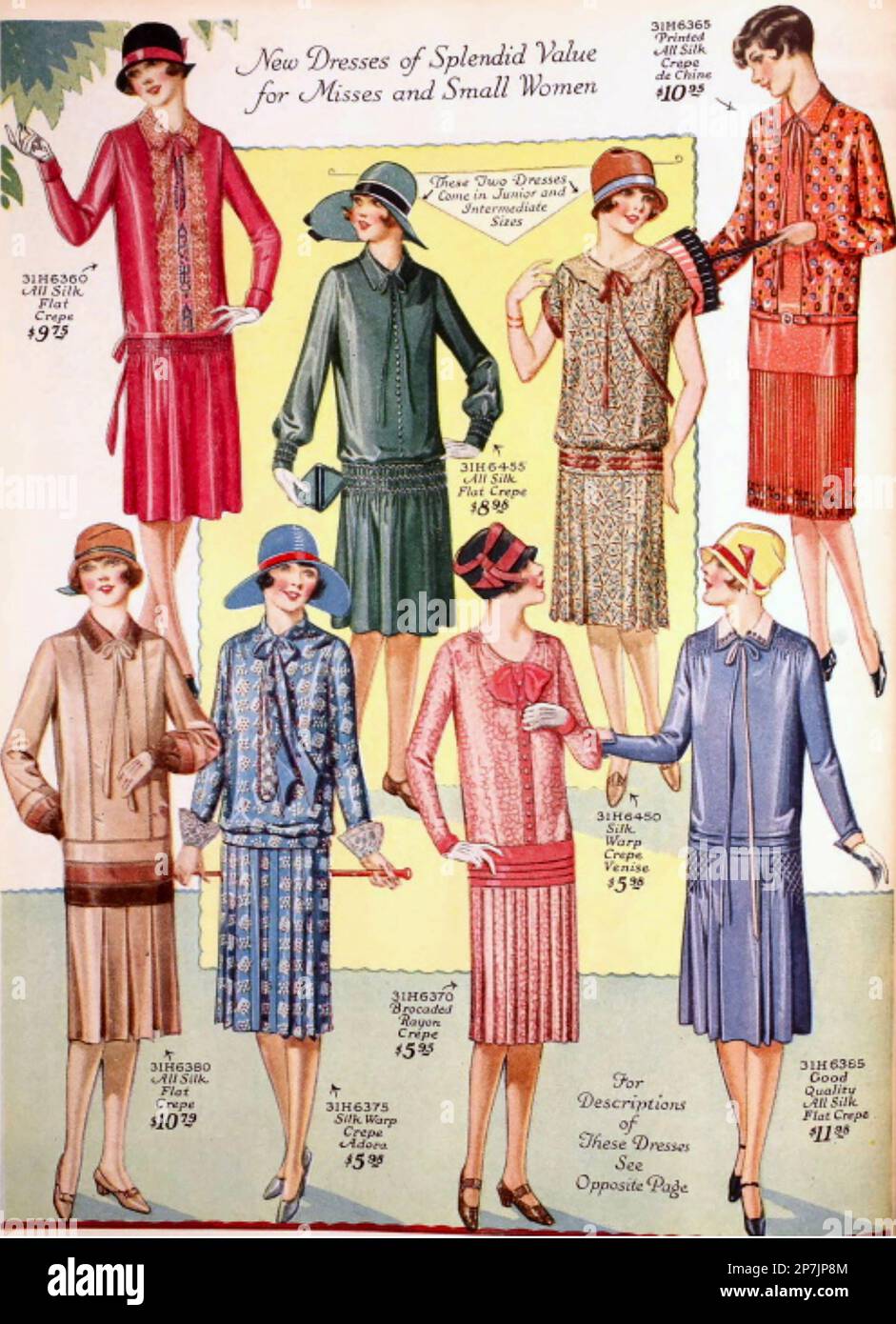 Fashion catalogue Fotos und Bildmaterial in hoher Auflösung Alamy