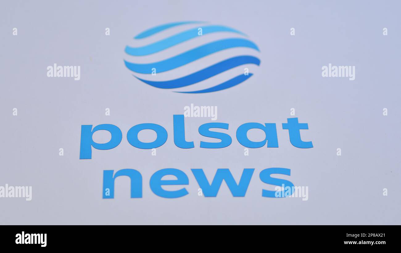 Polsat -Fotos und -Bildmaterial in hoher Auflösung