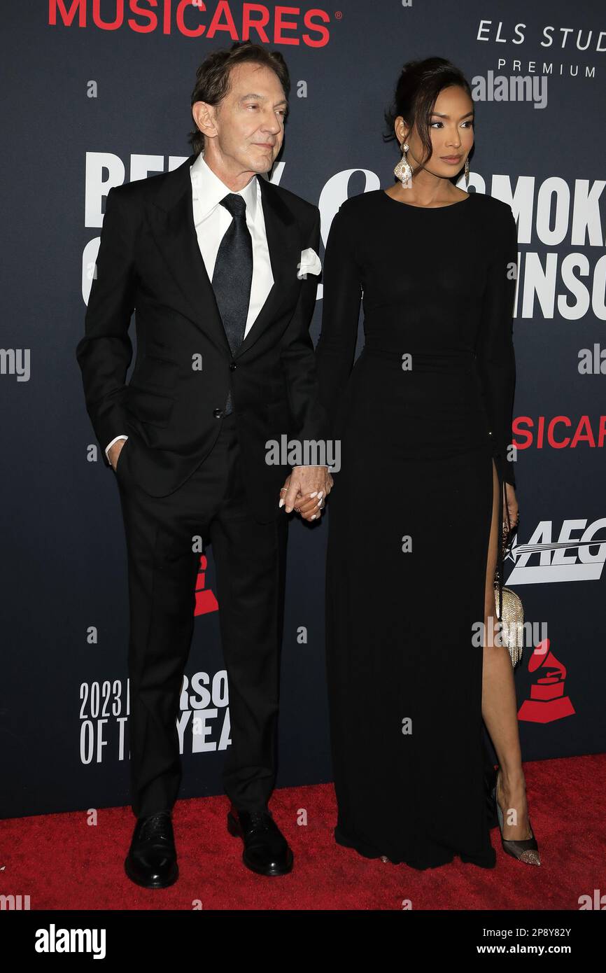 2023 MusiCares Persons Of The Year Im Los Angeles Convention Center Am 2023-musicares-persons-of-the-year-im-los-angeles-convention-center-am