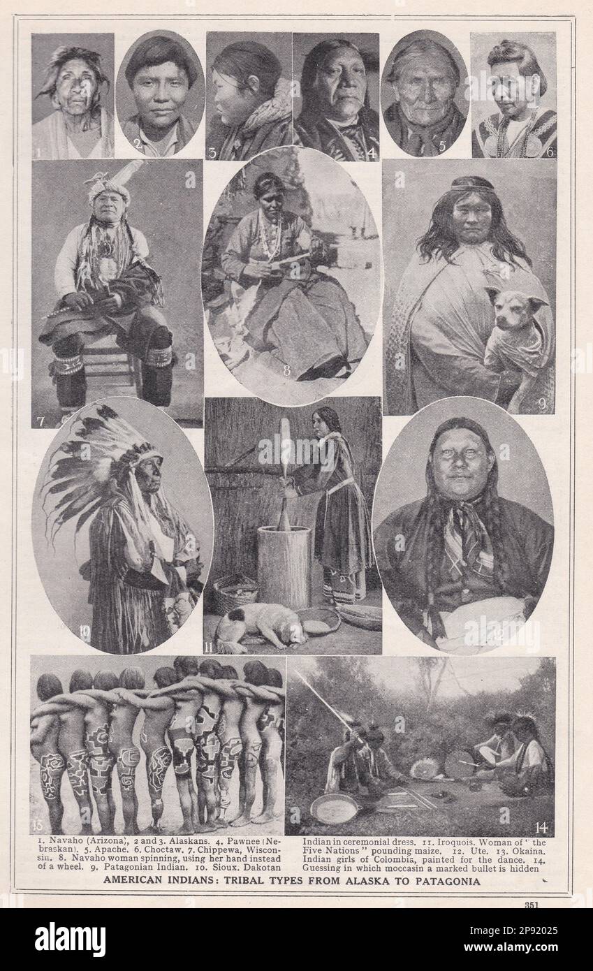 Pawnee indians -Fotos und -Bildmaterial in hoher Auflsung  Alamy