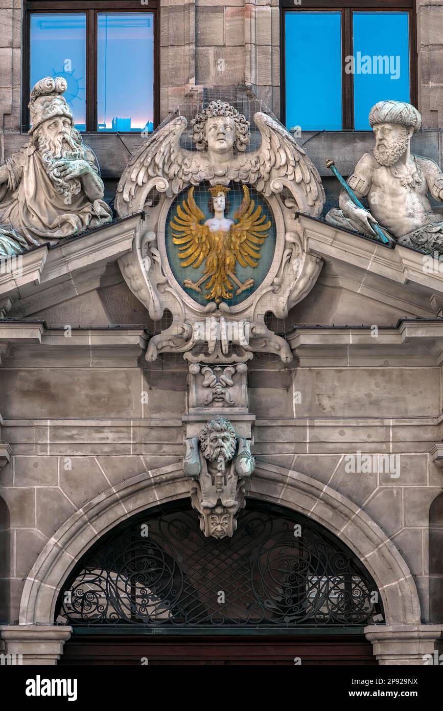 Deutsche renaissance skulptur -Fotos und -Bildmaterial in hoher ...