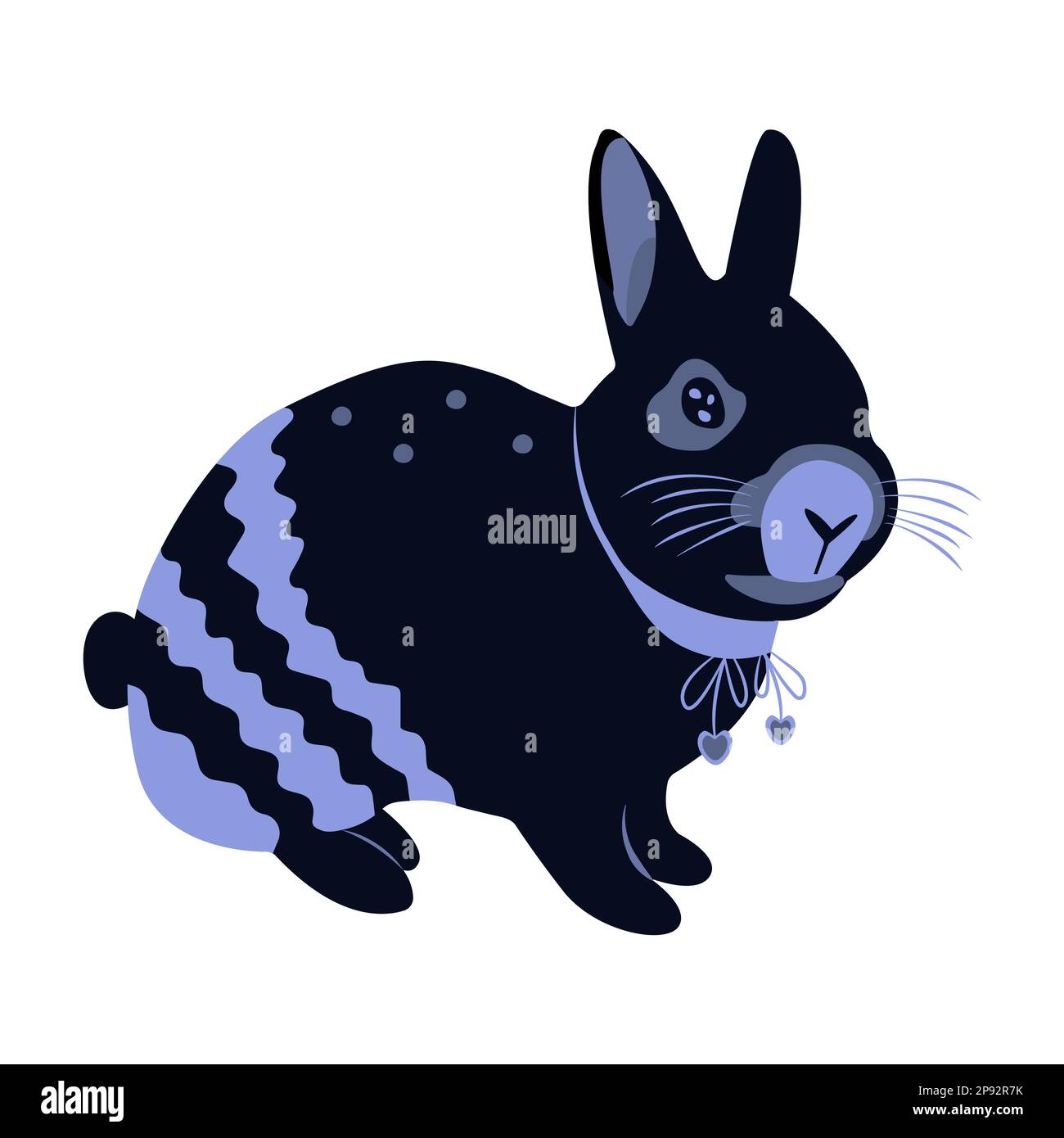 2023 hasensymbol Stock-Vektorgrafiken kaufen - Alamy