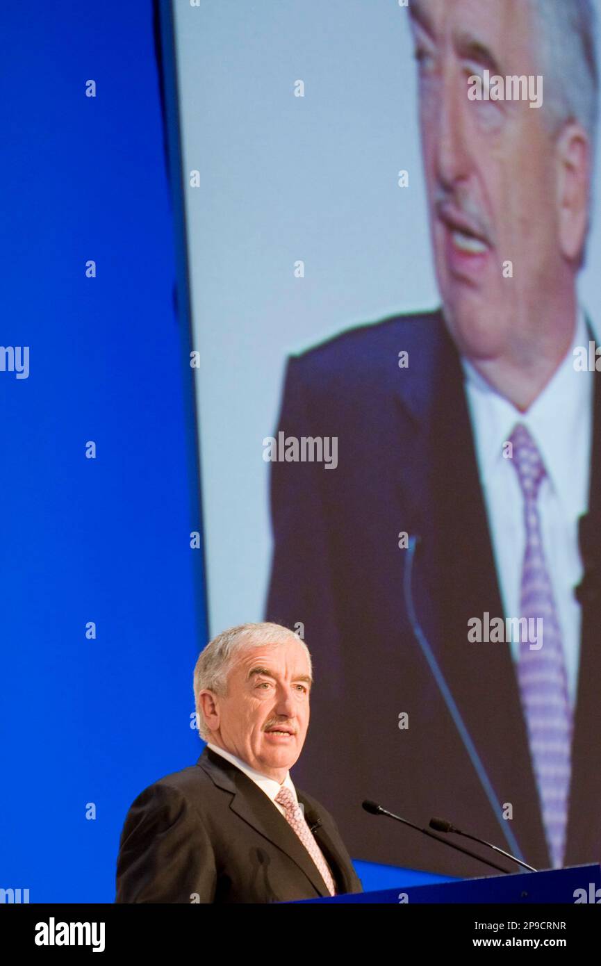 Armin Meyer, chairman of the board of Swiss pharmaceutical company Ciba