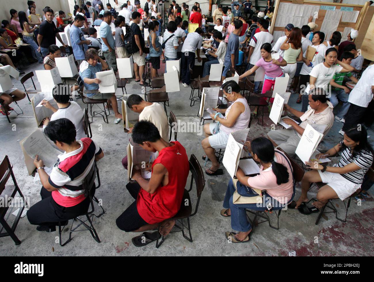 How To Change Voters Location Online