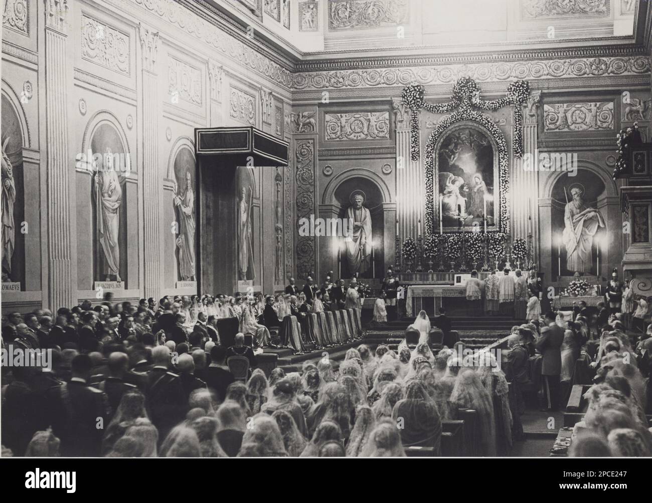 Maria francesca di savoia Fotos und Bildmaterial in hoher Auflösung