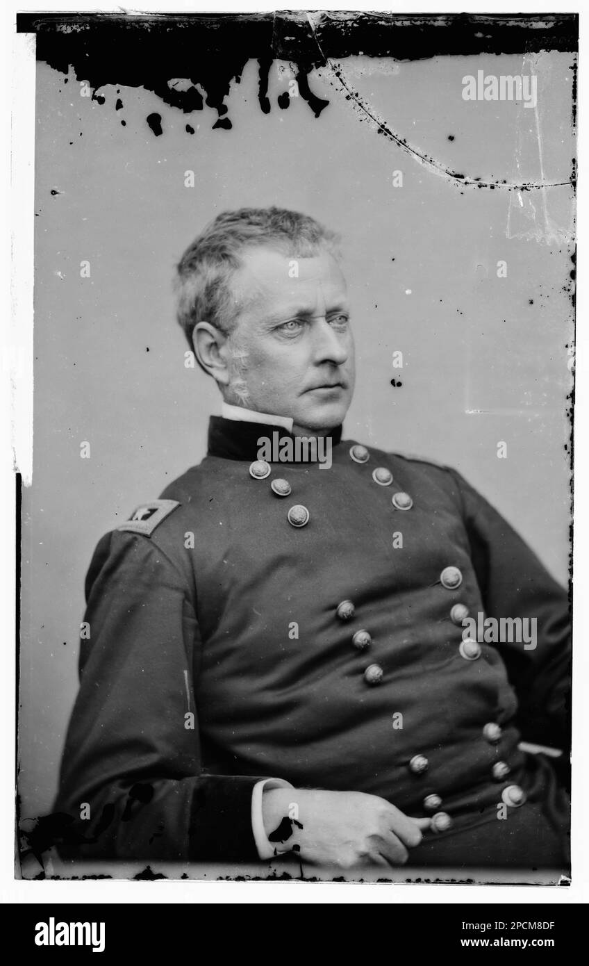 Nutte. Bürgerkriegsfotos, 1861-1865. Usa, Geschichte, Bürgerkrieg, 1861-1865. Stockfoto