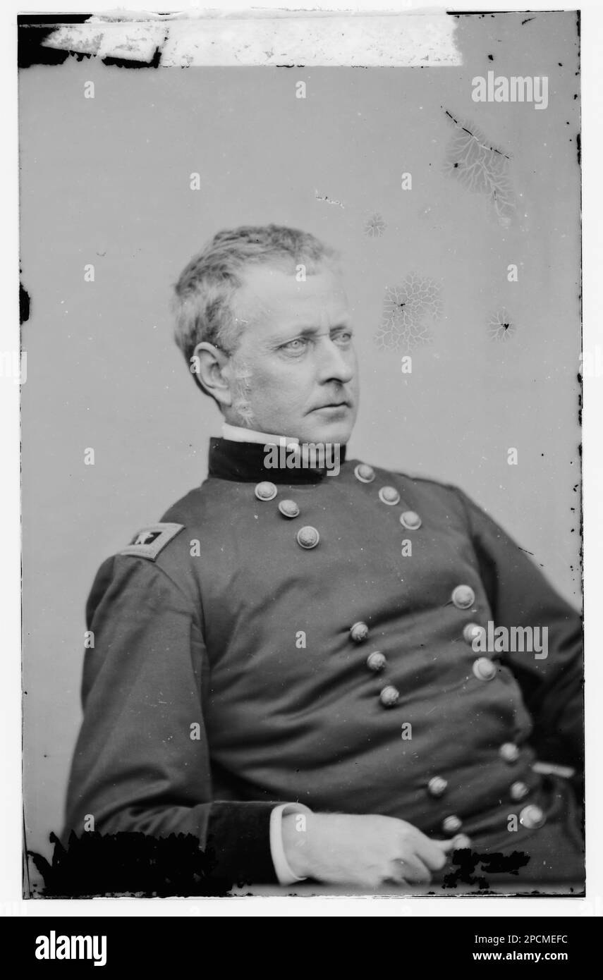 Nutte. Bürgerkriegsfotos, 1861-1865. Usa, Geschichte, Bürgerkrieg, 1861-1865. Stockfoto