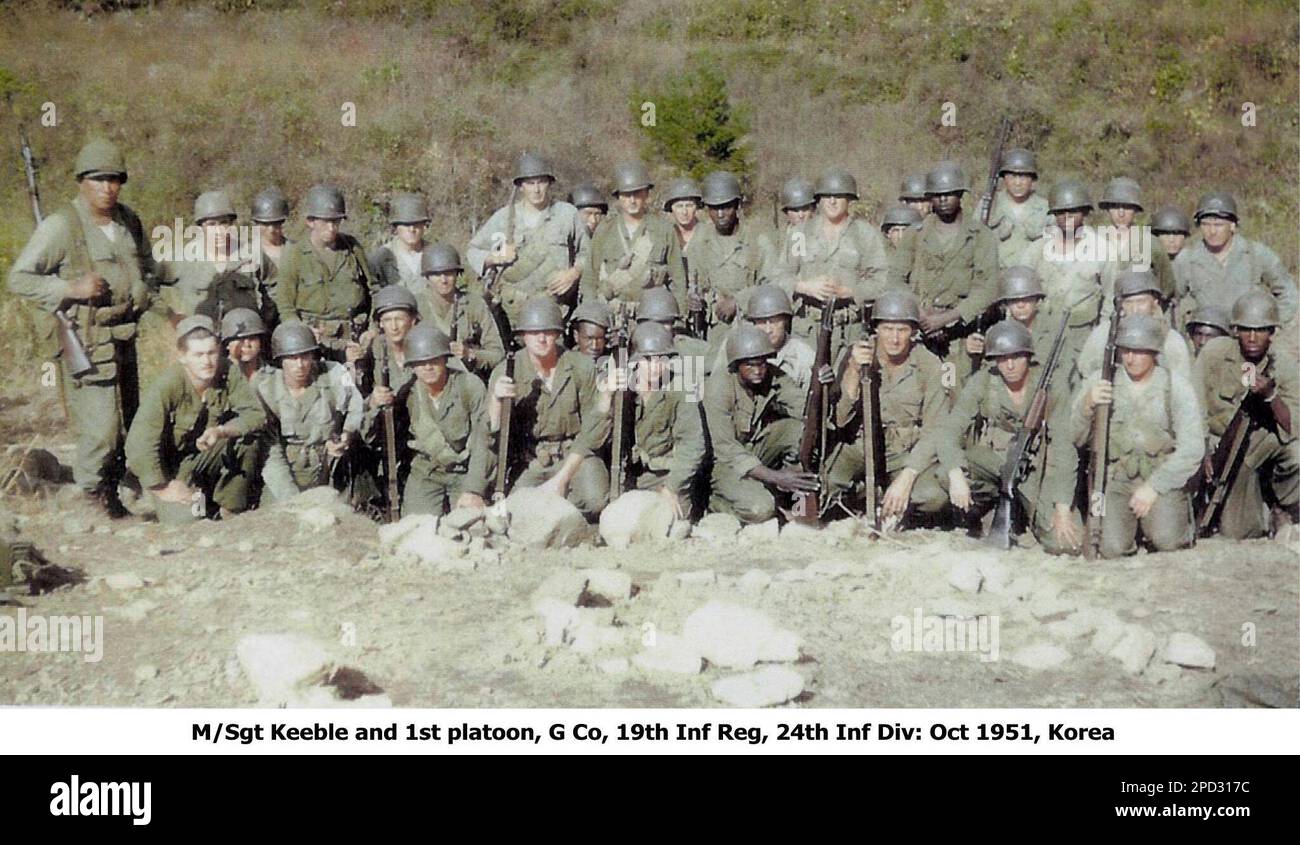 ** APN ADVANCE FOR Sunday, MAY 21 **Master Sgt.Woodrow Wilson Keeble