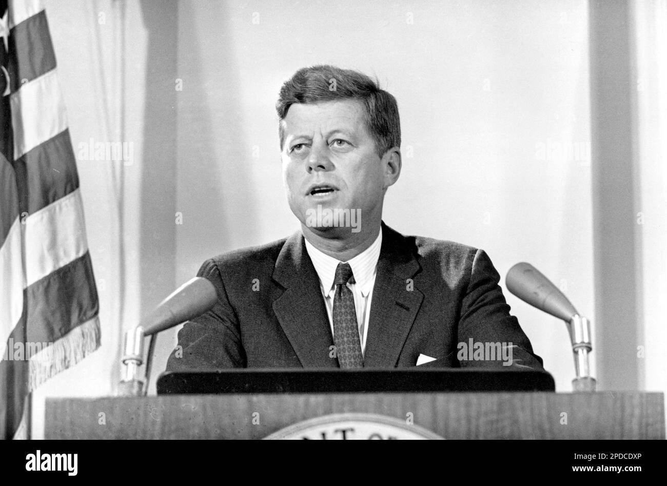 ADVANCE FOR WEEKEND EDITIONS FEB 18 20 FILE U S President John advance-for-weekend-editions-feb-18-20-file-u-s-president-john