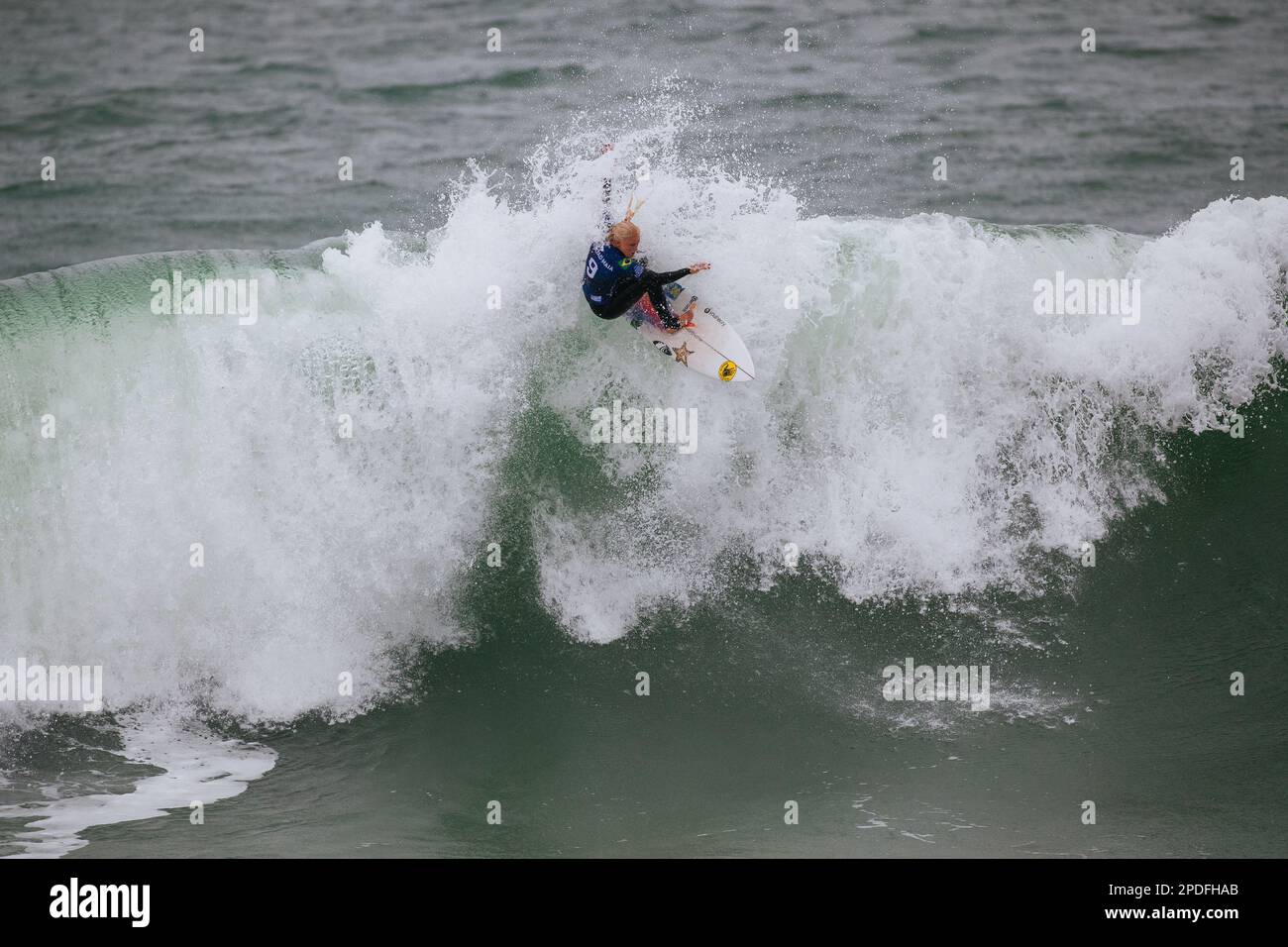 PENICHE, LEIRIA, PORTUGAL MÄRZ 13 Tatiana Westonb von Brasilien