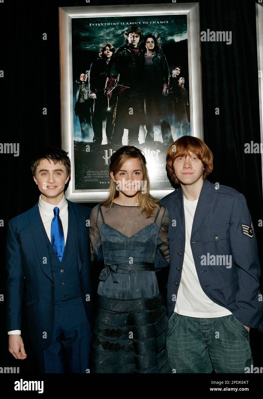 Emma Watson Y Harry Potter(02)