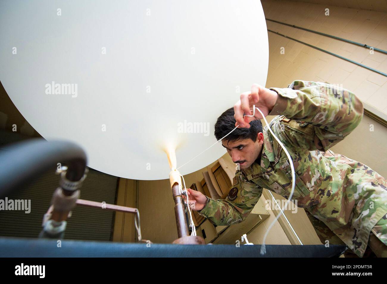 96th test wing Fotos und Bildmaterial in hoher Auflösung Alamy