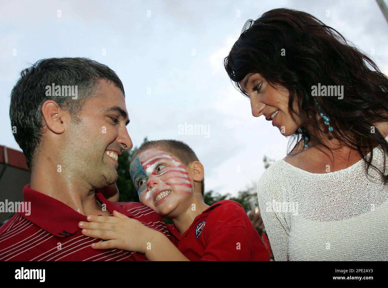 bennet ne 4th of july
