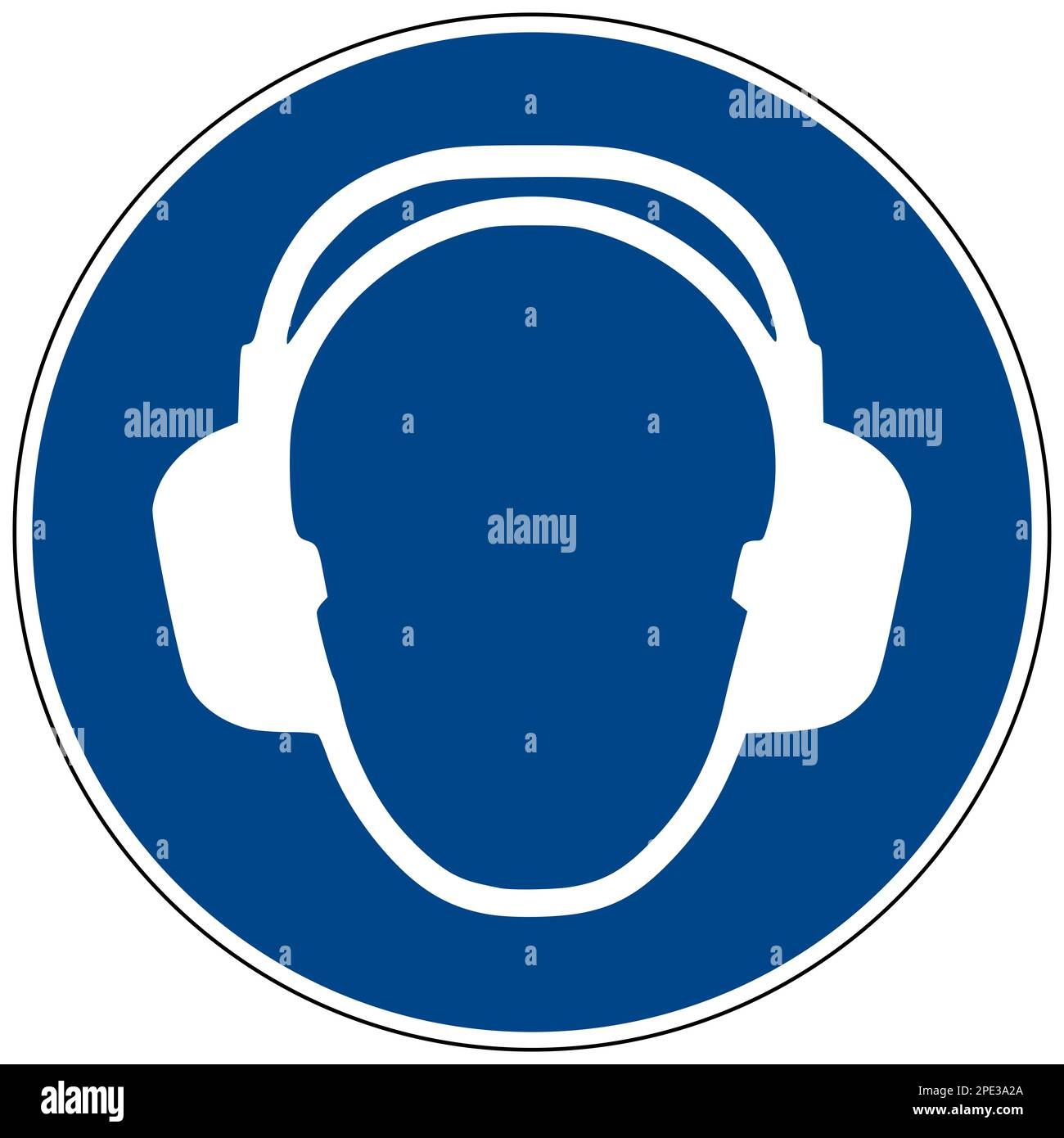 STAHLWERK Lärmschutz Kapselgehörschutz Gehörschutz Arbeitsschutz