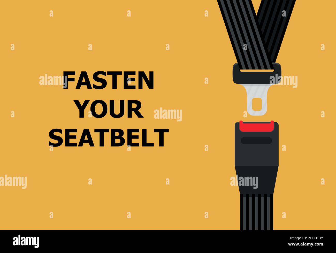 Sicherheitsgurt-Clip Mit Alarm-Deaktivierung - Kein Lästiges Piepen Mehr Im Auto