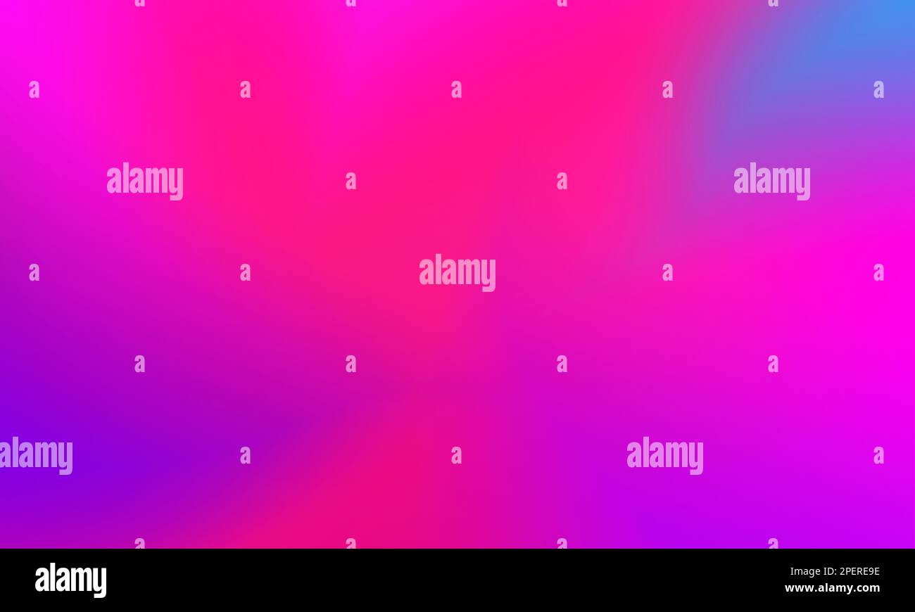 Farbenfroher abstrakter Hintergrund für Webdesign. Verlaufsgitter einschließen. Stockfoto