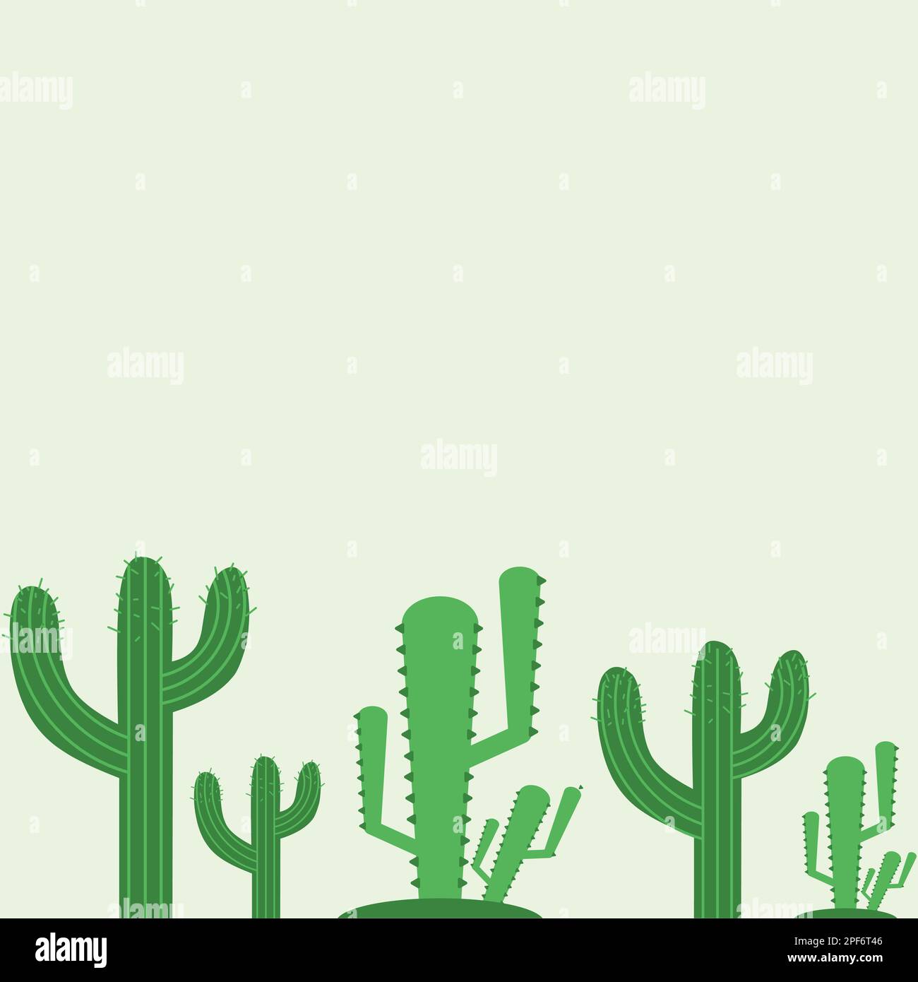 Blumenkarte Stock Vektor