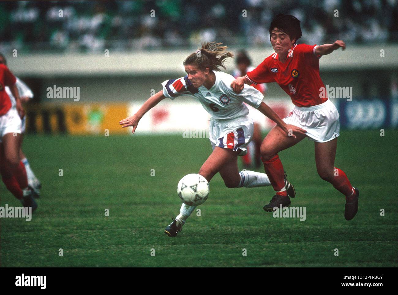 Weltmeisterschaft 1991 Fotos und Bildmaterial in hoher Auflösung Alamy