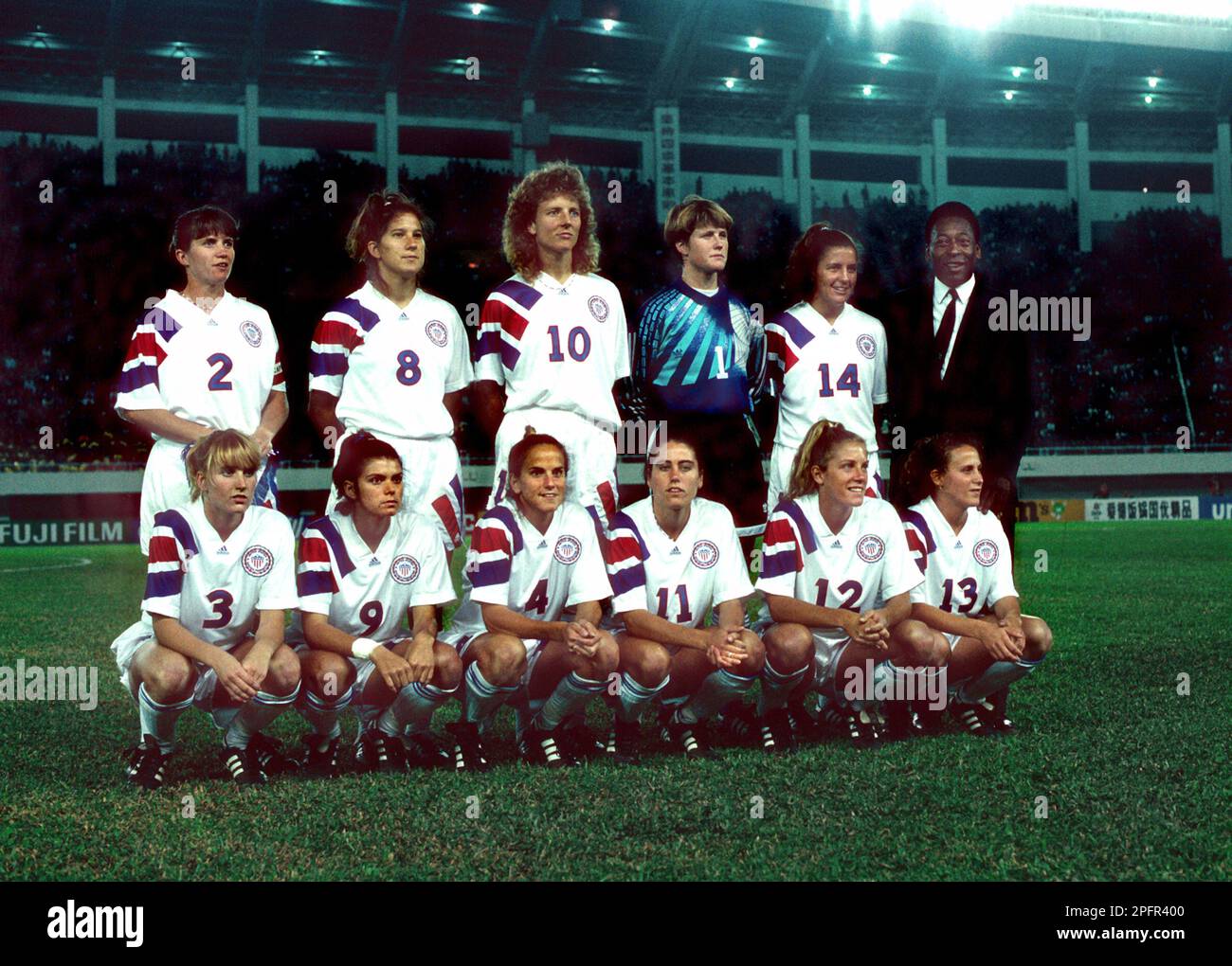 Wm 1991 in china Fotos und Bildmaterial in hoher Auflösung Alamy