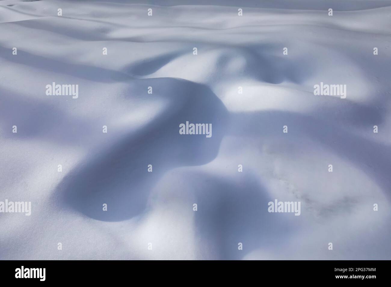 Upper Peninsula, Michigan, USA Stockfoto