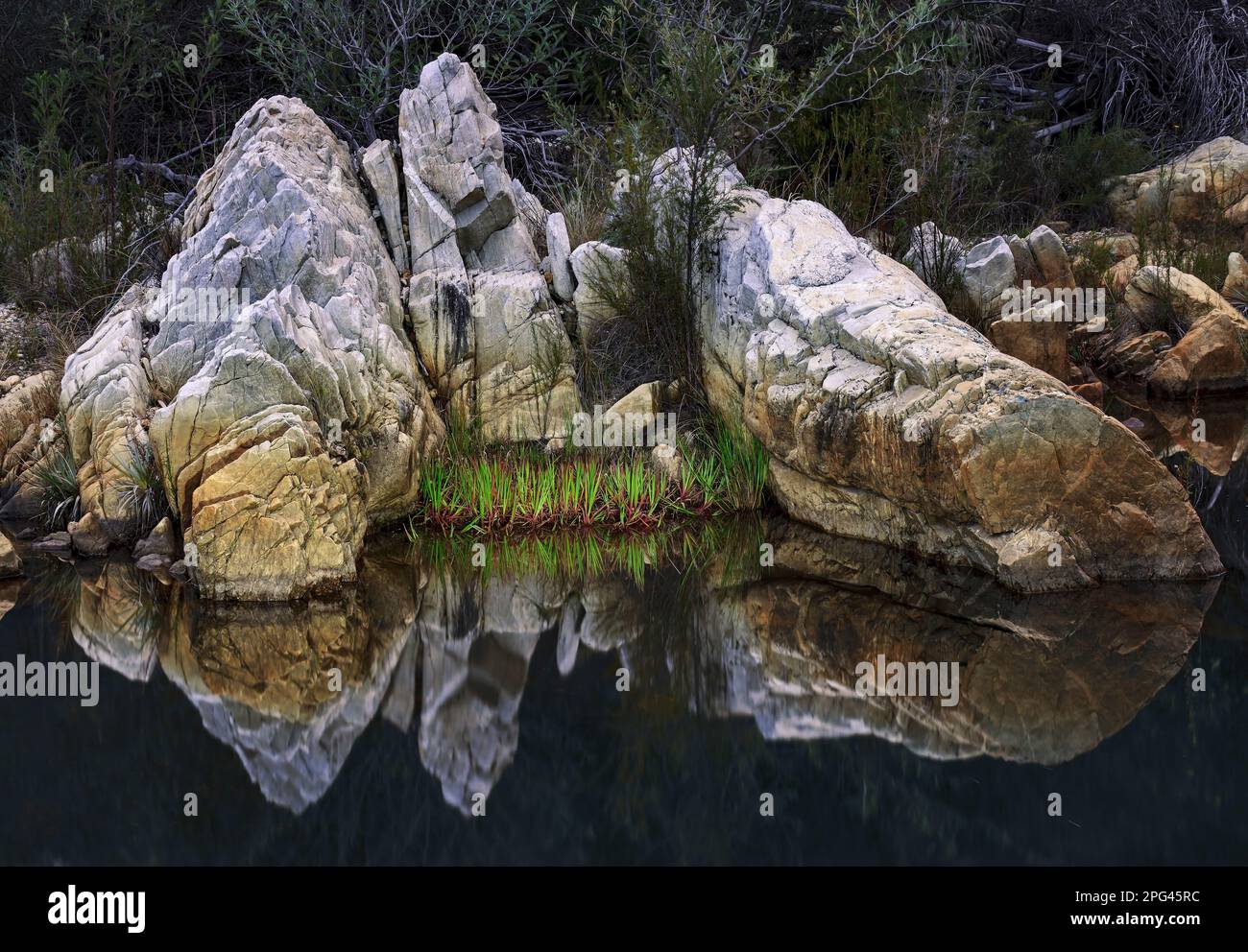 Der langkloof Fotos und Bildmaterial in hoher Auflösung Alamy