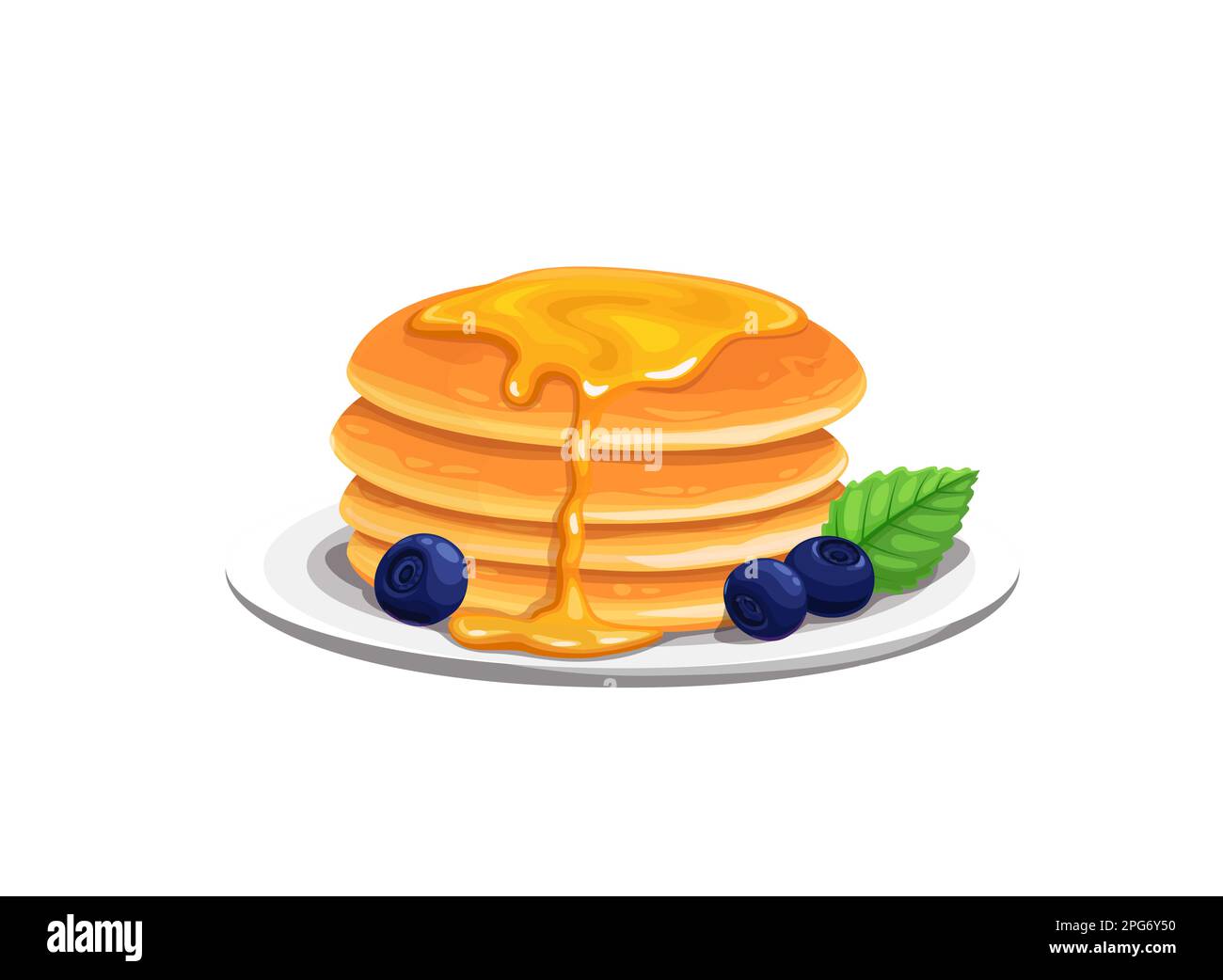 Mittagessen patisserie lecker lecker Stock-Vektorgrafiken kaufen - Alamy