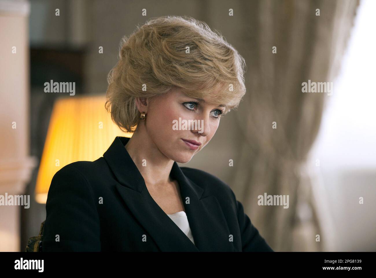 Diana Film Naomi Watts Stockfoto