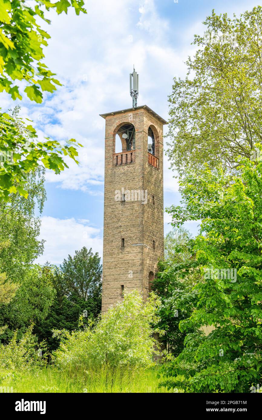 Bornim Fotos und Bildmaterial in hoher Auflösung Alamy
