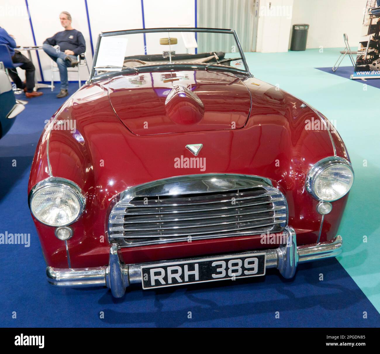 Triumph chassis speed twin -Fotos und -Bildmaterial in hoher Auflösung ...