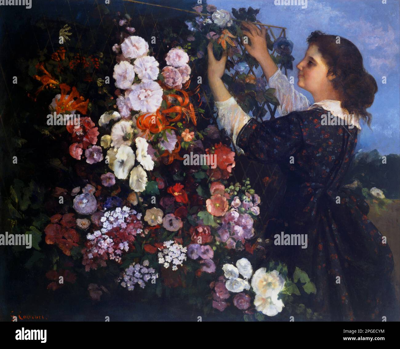 Jean D sir Gustave Courbet Fotos Und Bildmaterial In Hoher Aufl sung jean-d-sir-gustave-courbet-fotos-und-bildmaterial-in-hoher-aufl-sung