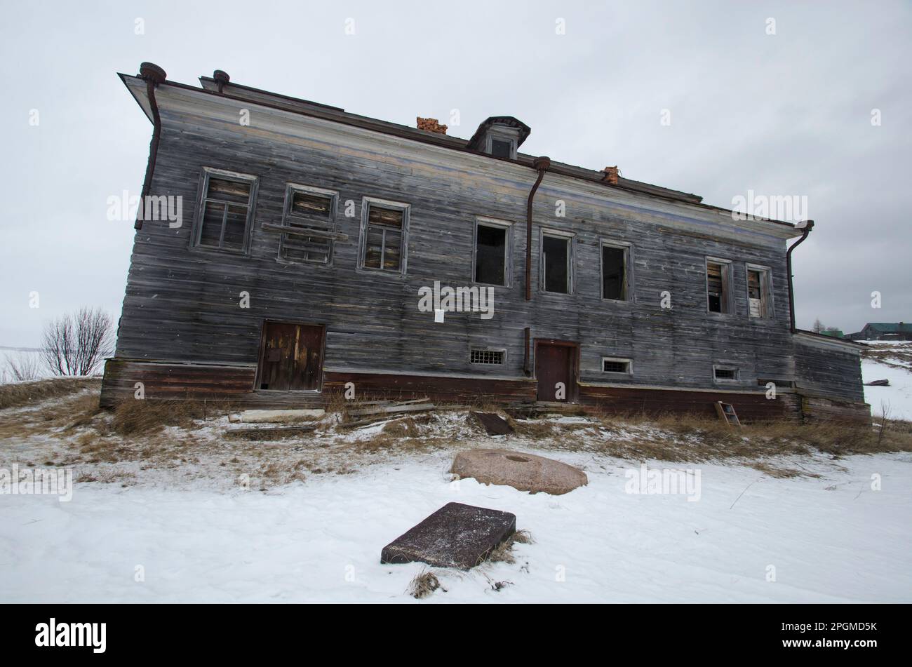 Dorf wawtschuga Fotos und Bildmaterial in hoher Auflösung Alamy