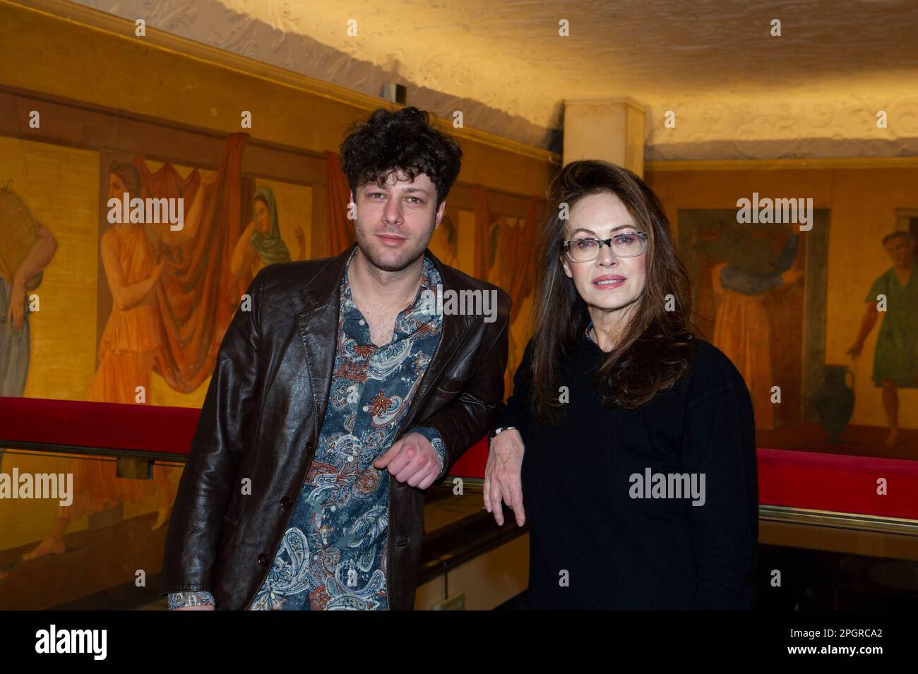 Chiara degani Fotos und Bildmaterial in hoher Auflösung Alamy