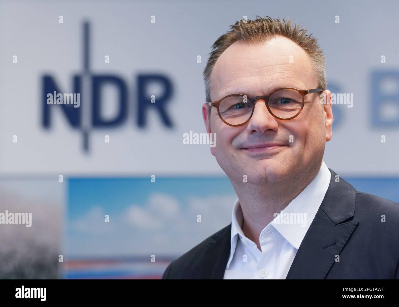Picture of Hendrik Lunenborg