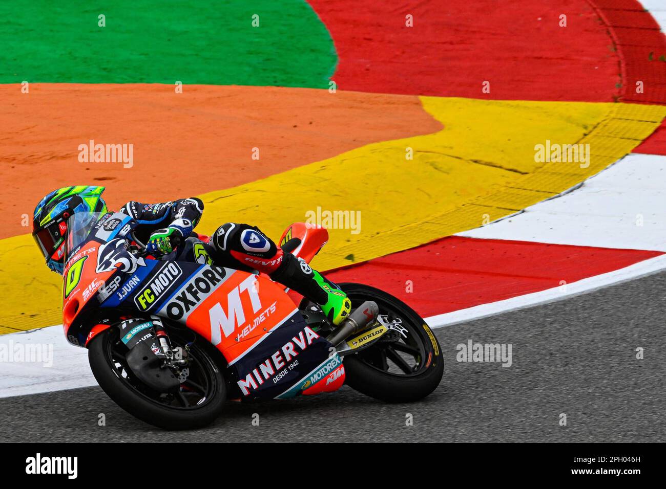 Moto3 Fahrer 2023