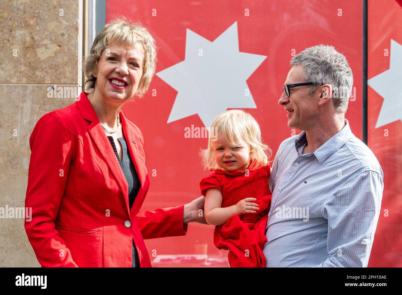 Ivana bacik td Fotos und Bildmaterial in hoher Auflösung Alamy