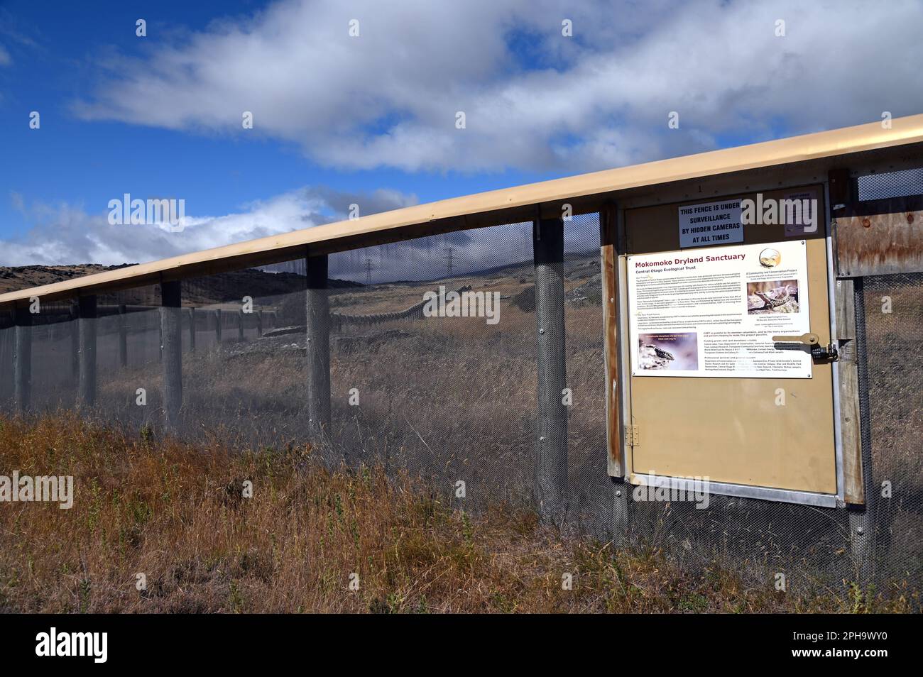 Otago trockengebiete Fotos und Bildmaterial in hoher Auflösung Alamy