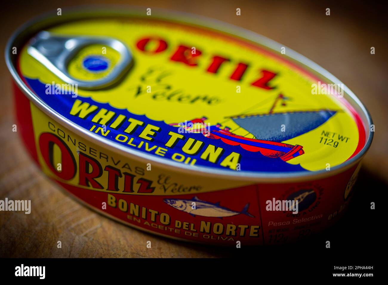 , UK, 26, März, 2023 Dosenthunfisch. Fischkonserven. Foto: Jason Bye t: +44 7966 173 930 e: mail@jasonbye.com w: http://www.jasonbye.com Stockfoto