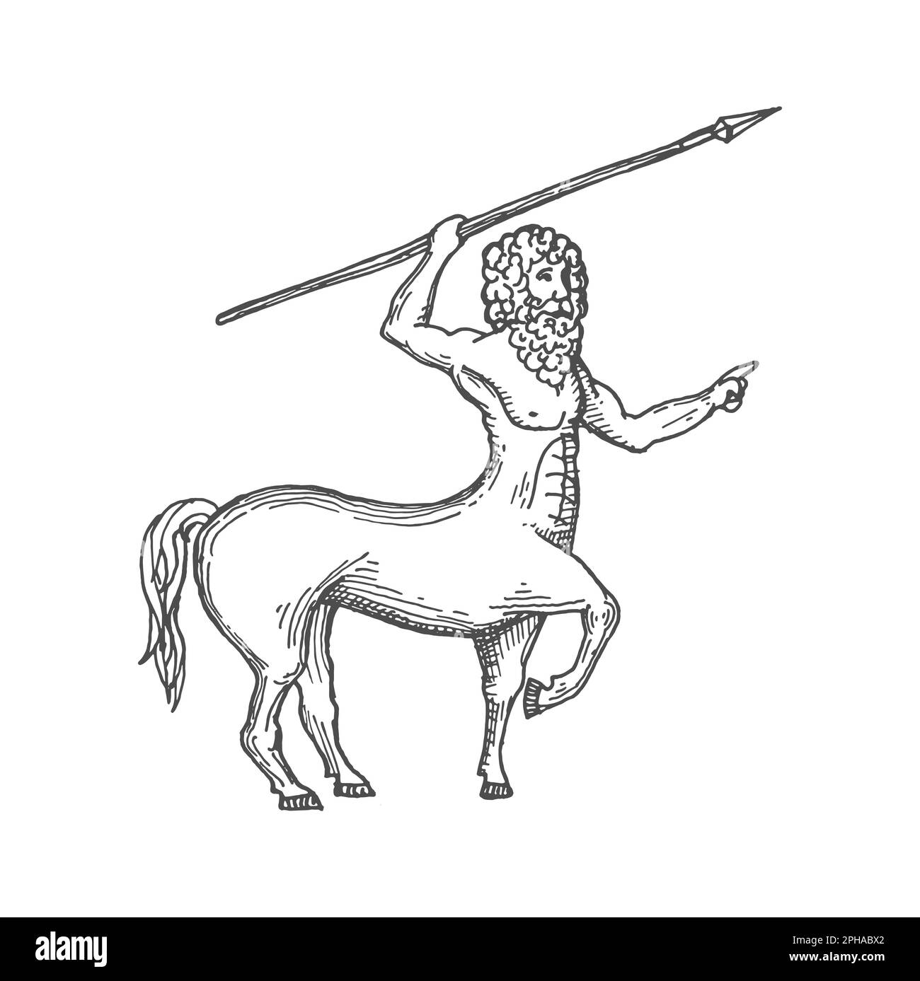 Minoische mythologie SchwarzweißStockfotos und bilder Alamy
