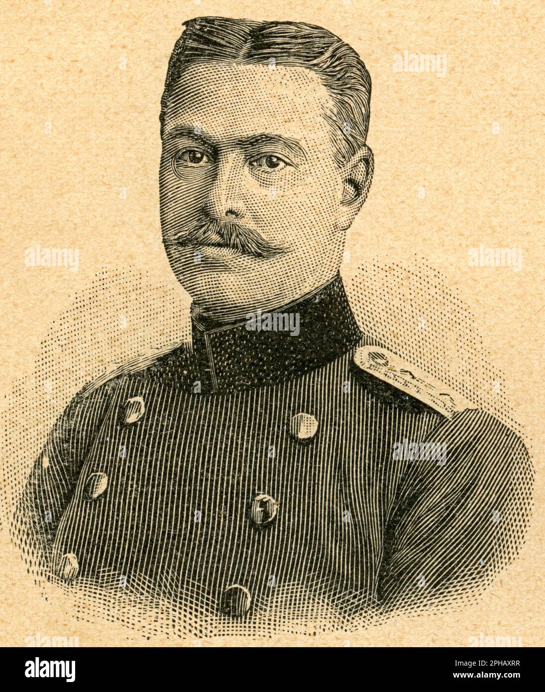 Europa, Asien, Deutschland, Hauptmann Wilberg , Adjutant von Graf