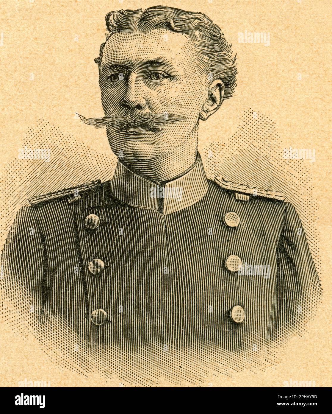 Graf von waldersee Fotos und Bildmaterial in hoher Auflösung Alamy