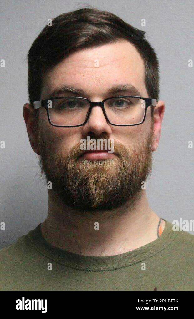 FILE This booking photo provided by the Butler County, Ohio, Jail