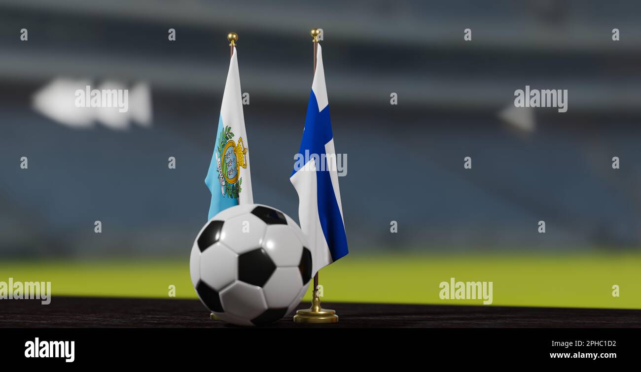 San marino euro 2024 Fotos und Bildmaterial in hoher Auflösung Alamy