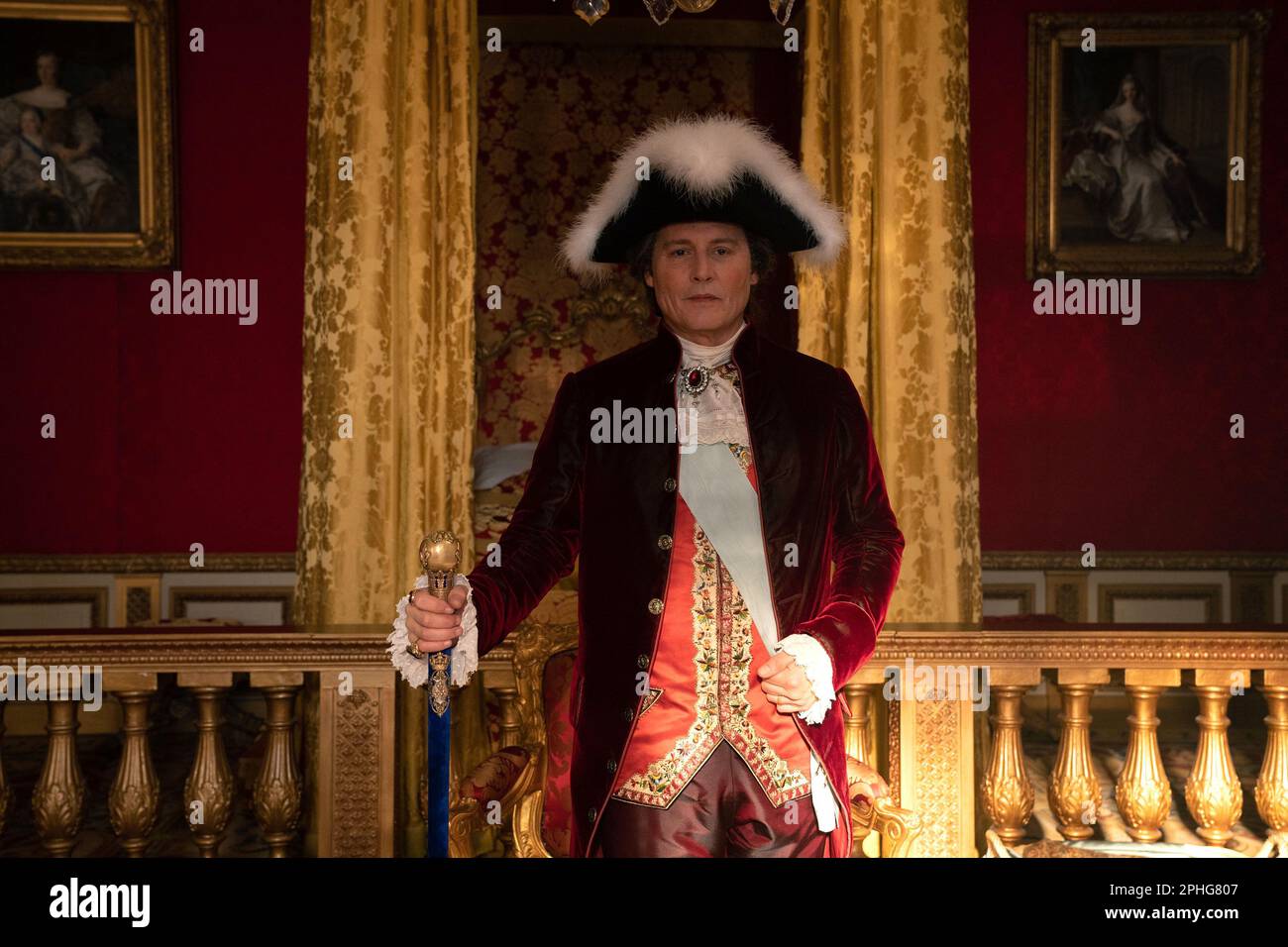 Jeanne du barry Fotos und Bildmaterial in hoher Auflösung Alamy