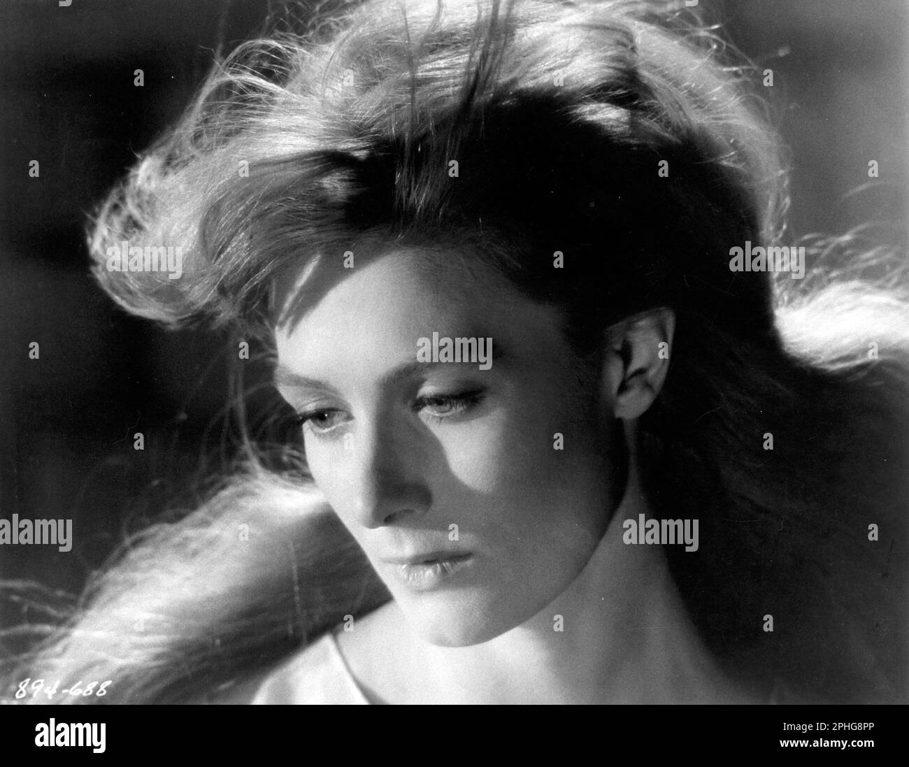 VANESSA REDGRAVE in CAMELOT (1967), Regie: JOSHUA LOGAN. Kredit: WARNER BROTHERS / Album Stockfoto