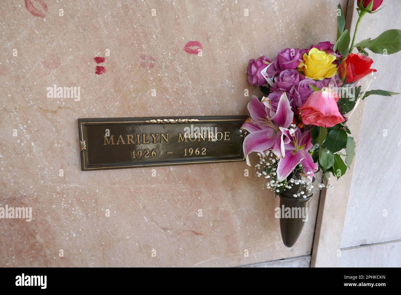 marilyn-monroes-grab-fotos-und-bildmaterial-in-hoher-aufl-sung-alamy