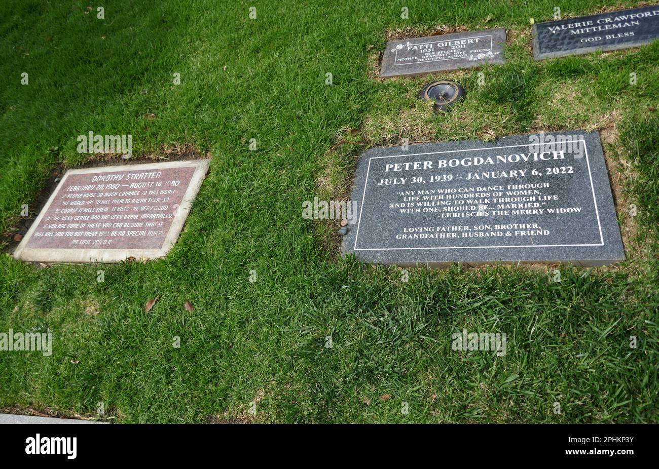 Dorothy stratten Fotos und Bildmaterial in hoher Auflösung Alamy