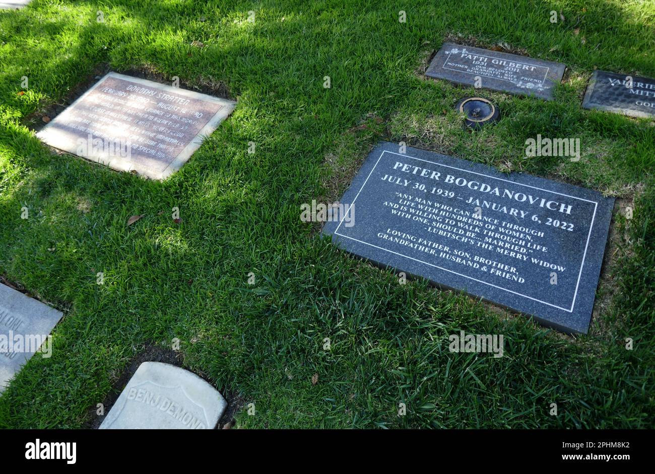 Dorothy stratten Fotos und Bildmaterial in hoher Auflösung Alamy