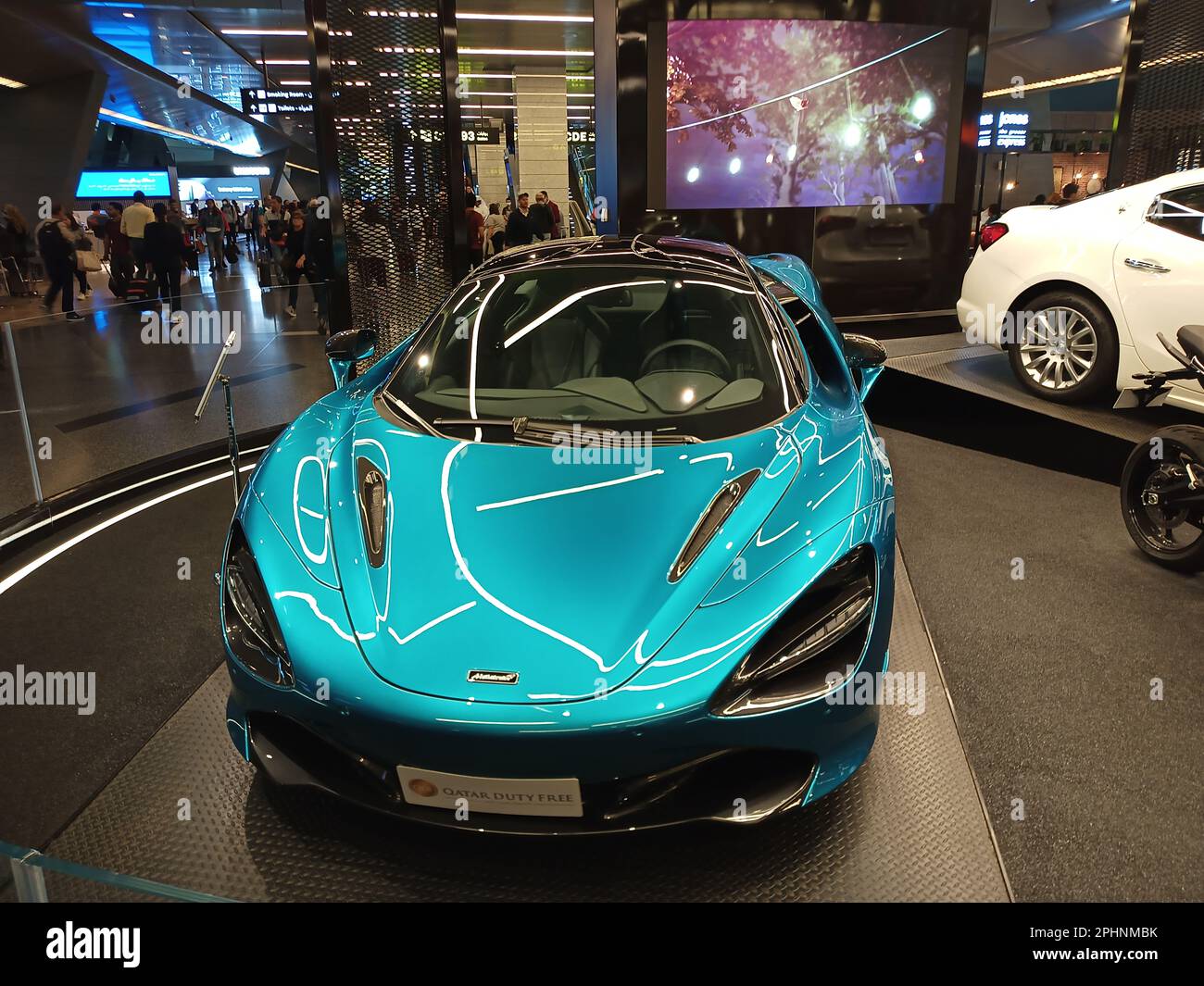 Internationaler Flughafen Doha, Flughafen doha, flughafen doha